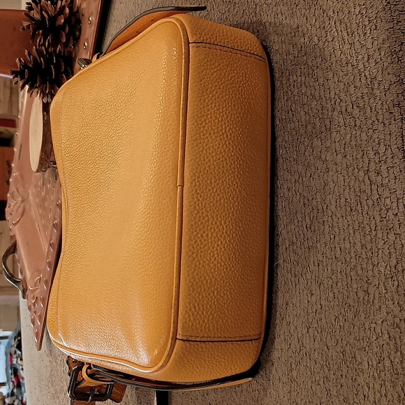 Coach crossbody bag - Picture 3 of 4